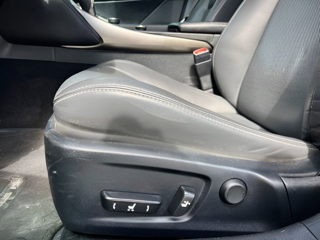 Used 2018 Lexus IS 300 w/ Accessory Package 2 image 37