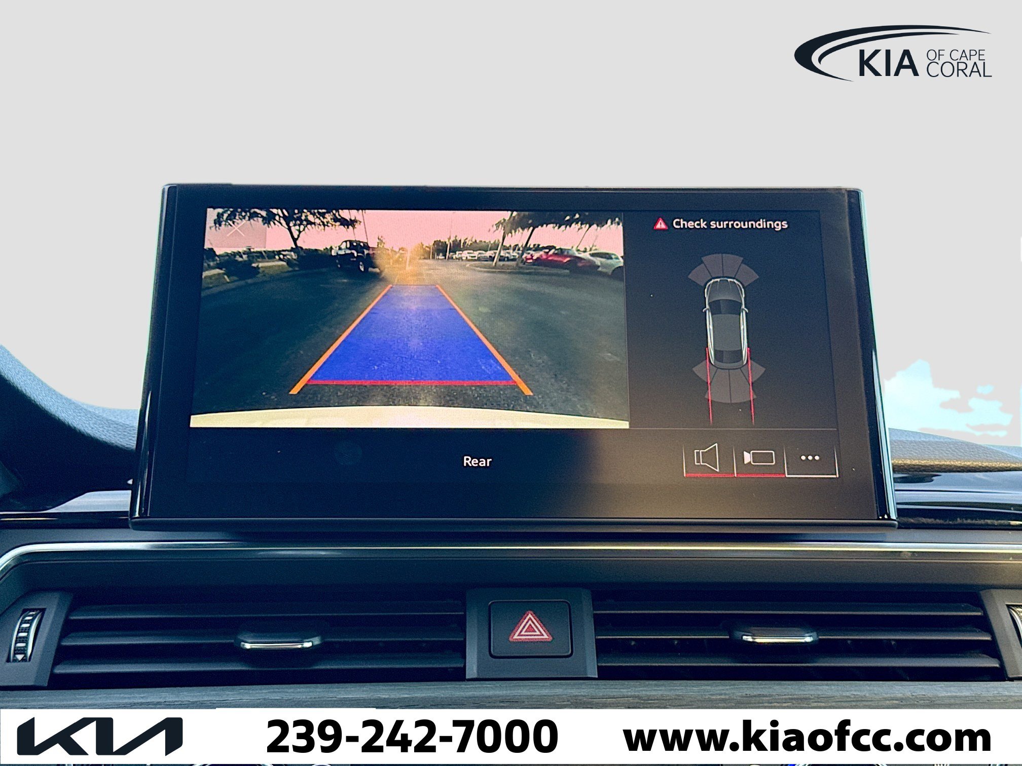 Used 2022 Audi A5 2.0T Premium image 31