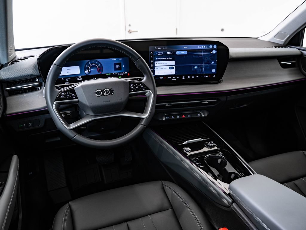 New 2026 Audi Q3 quattro 2.0T image 4