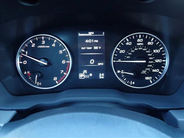 New 2026 Subaru Crosstrek 2.0i Premium image 23