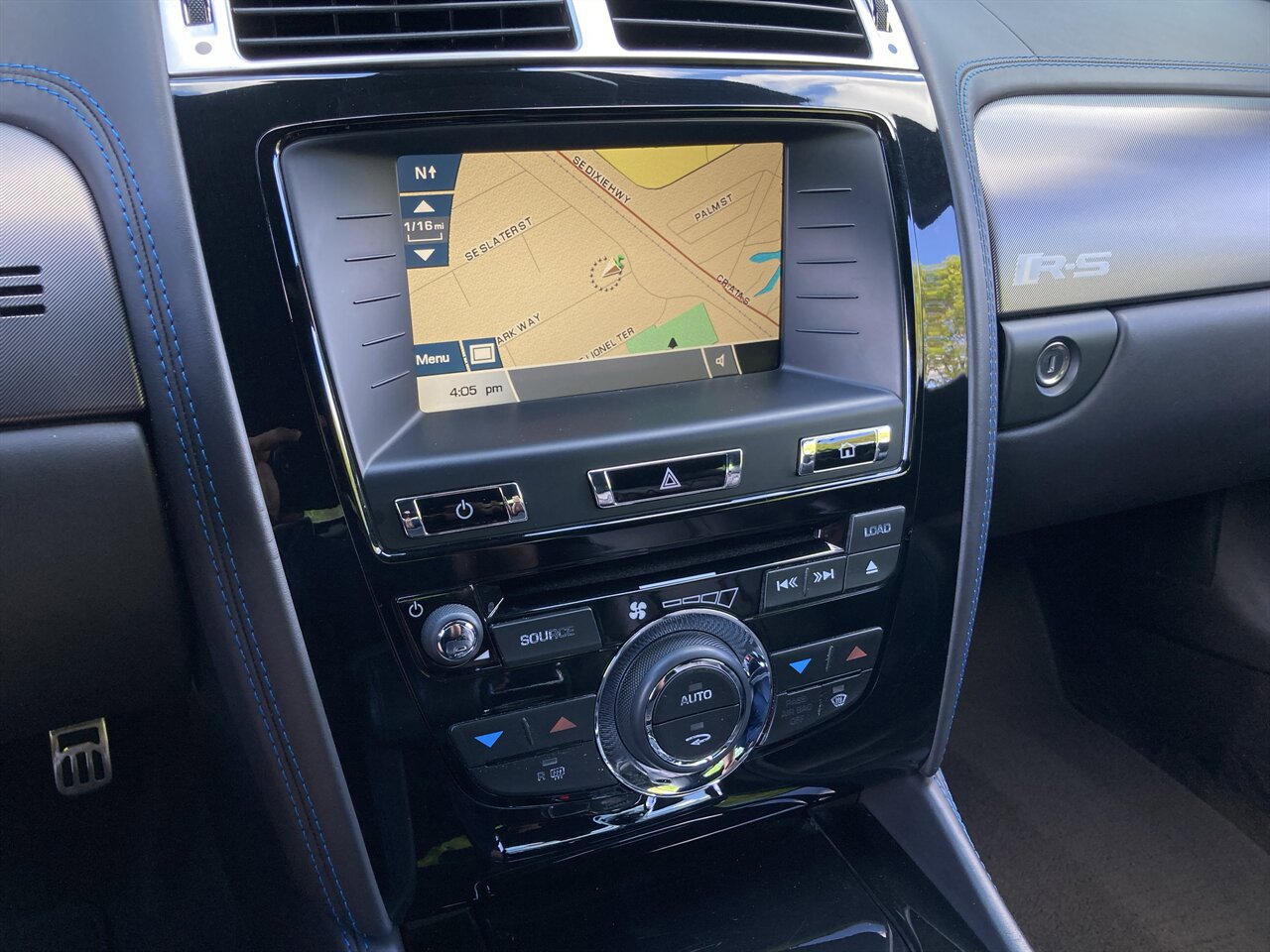 Used 2013 Jaguar XKR R-S RWD image 24