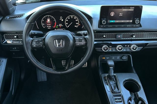 Certified 2026 Honda Civic Sport image 15