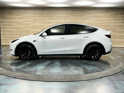 Used 2023 Tesla Model Y Long Range AWD/4WD image 20