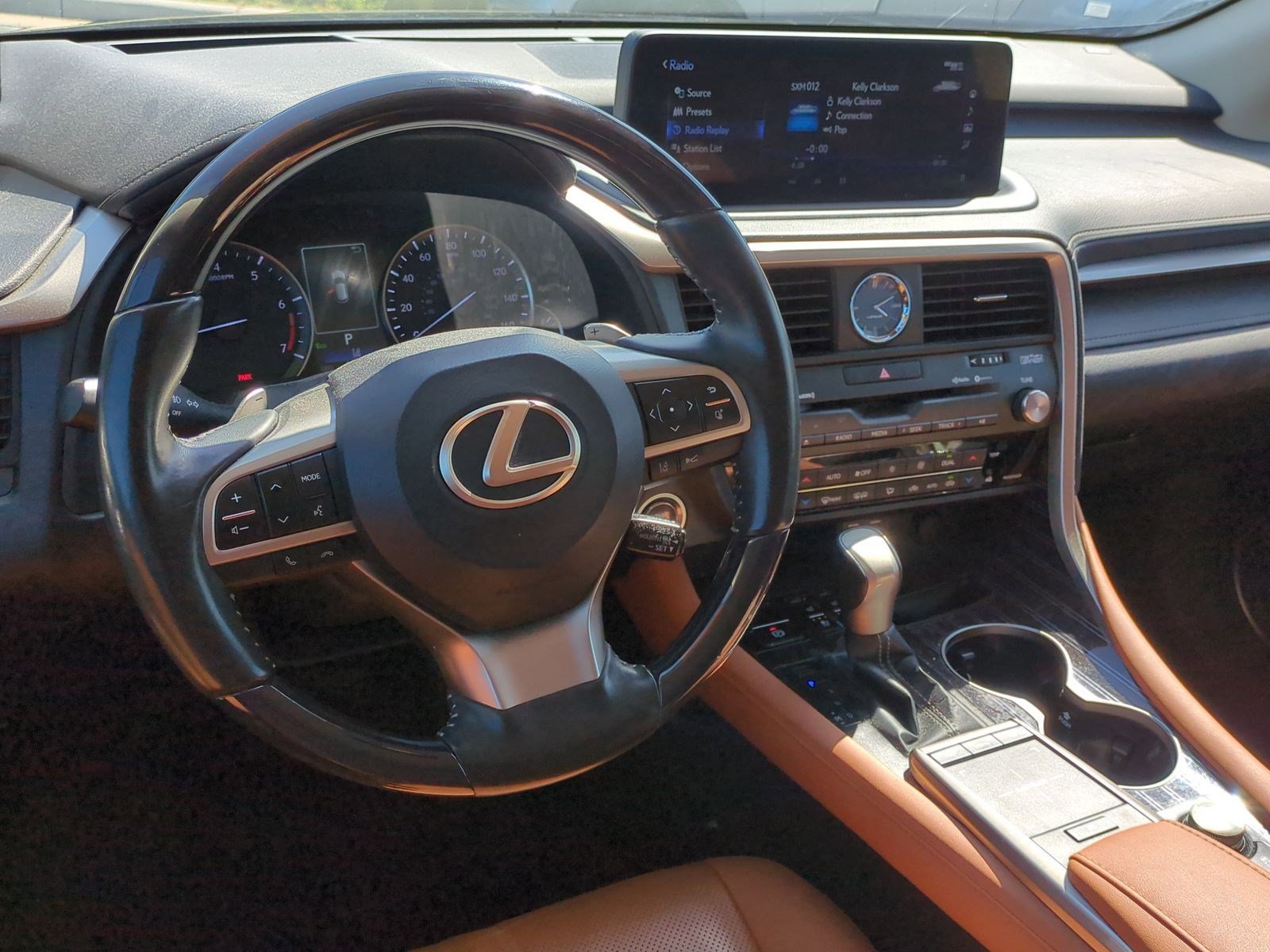 Used 2021 Lexus RX 350 FWD w/ Luxury Package image 28