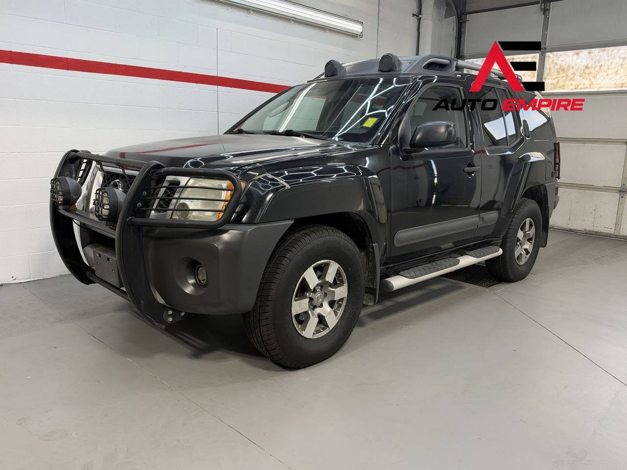 Used 2011 Nissan Xterra PRO-4X