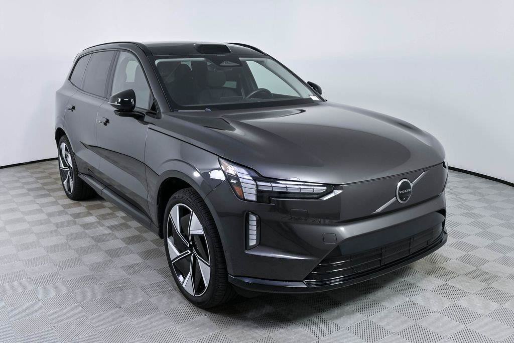 Certified 2025 Volvo EX90 Plus AWD/4WD image 27