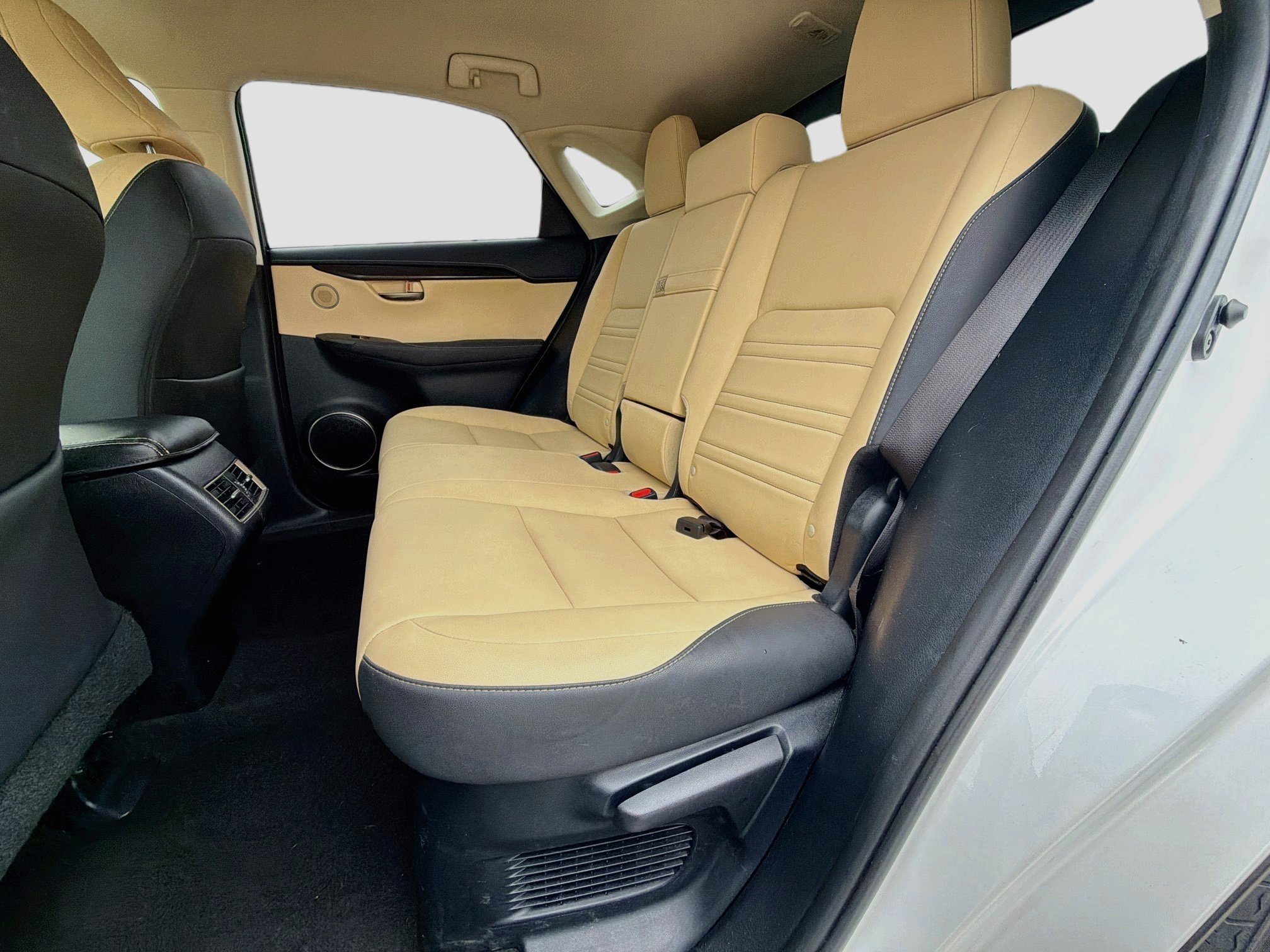 Used 2019 Lexus NX 300 FWD w/ Accessory Package 2 image 21