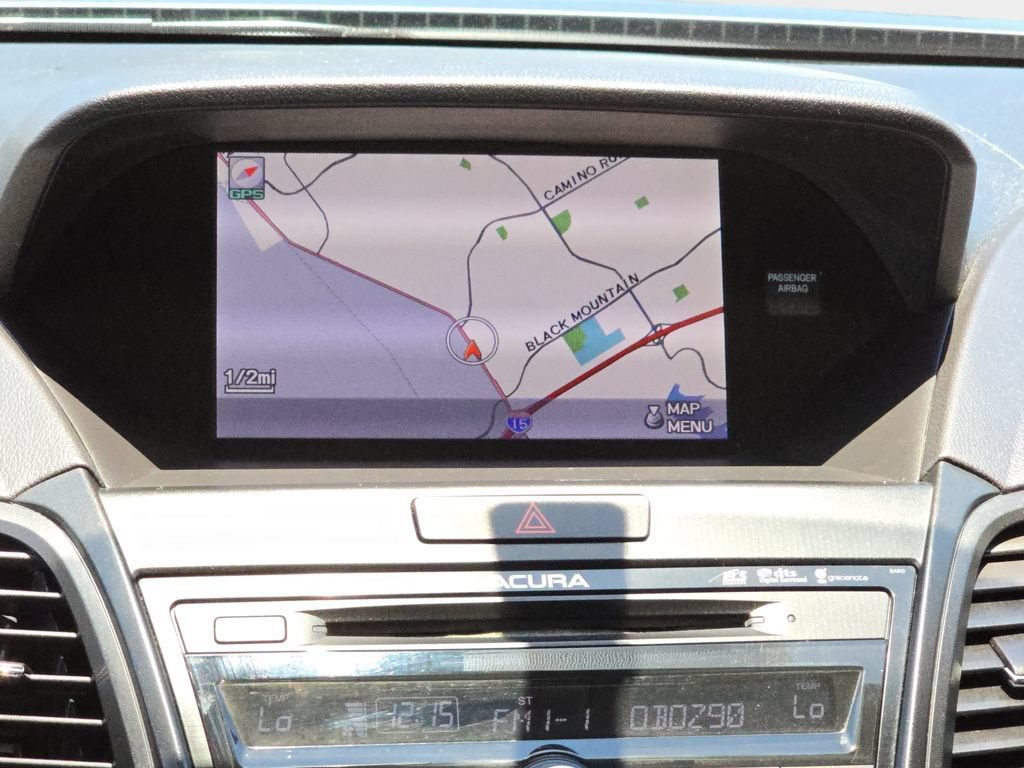 Used 2014 Acura RDX FWD w/ Technology Package image 28