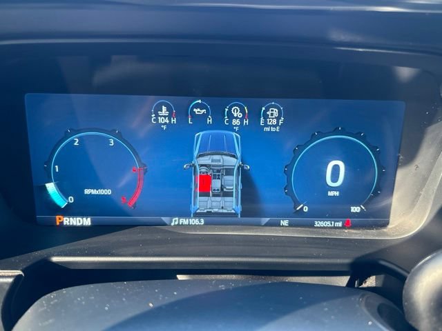 Certified 2024 Ford F250 Lariat AWD/4WD image 22