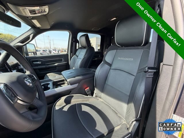 Used 2025 RAM 2500 Laramie image 10