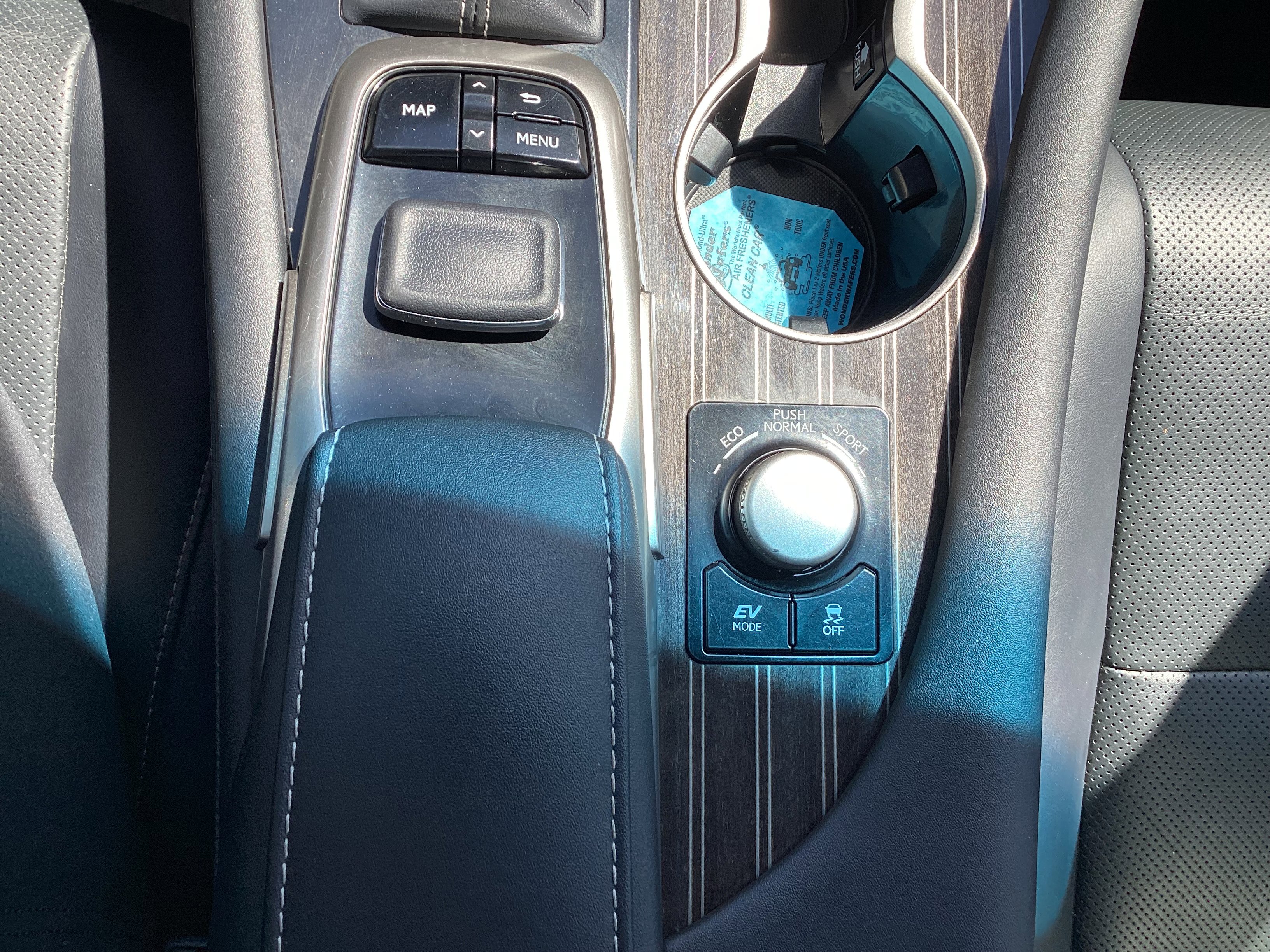 Used 2019 Lexus RX 450h AWD w/ Luxury Package image 37