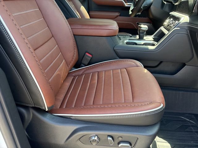 Used 2026 GMC Sierra 1500 Denali Ultimate image 5