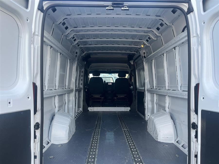 Used 2023 RAM ProMaster 3500 image 11