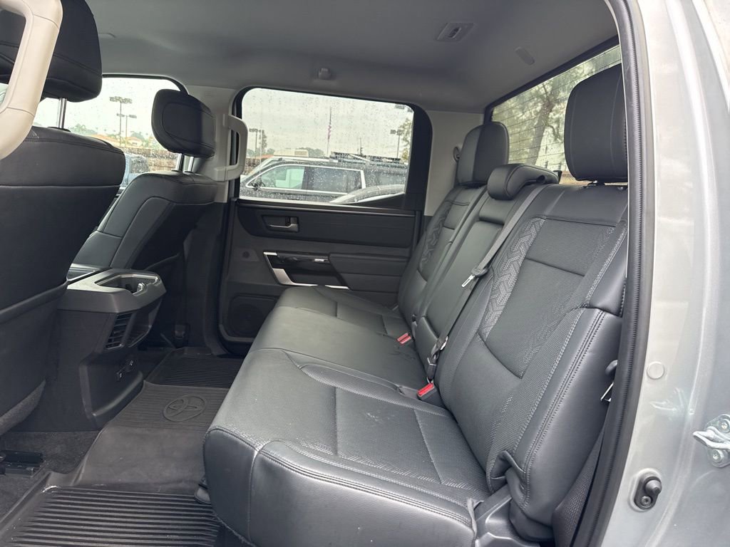 Used 2022 Toyota Tundra Limited image 12