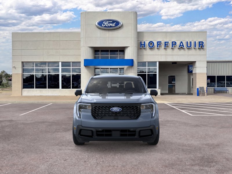 New 2026 Ford Maverick Lariat w/ Black Appearance Package AWD/4WD image 30