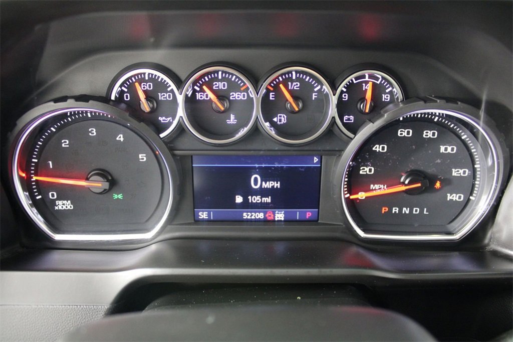 Used 2021 Chevrolet Silverado 2500 LT w/ Fleet Comfort Package image 27