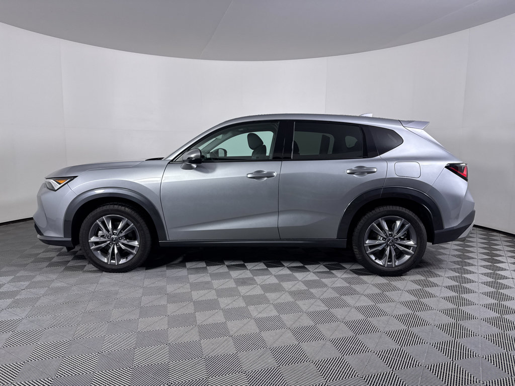 Used 2025 Acura ADX FWD image 11