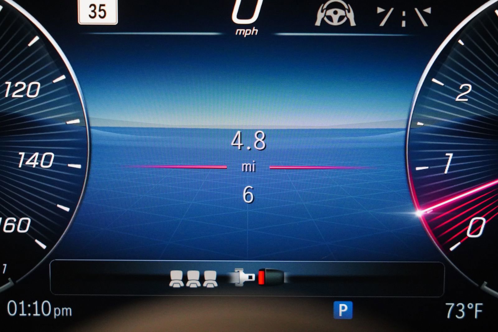 New 2026 Mercedes-Benz GLE 450 4MATIC image 22