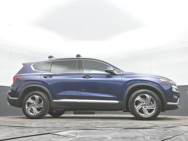 Used 2022 Hyundai Santa Fe SEL FWD image 48