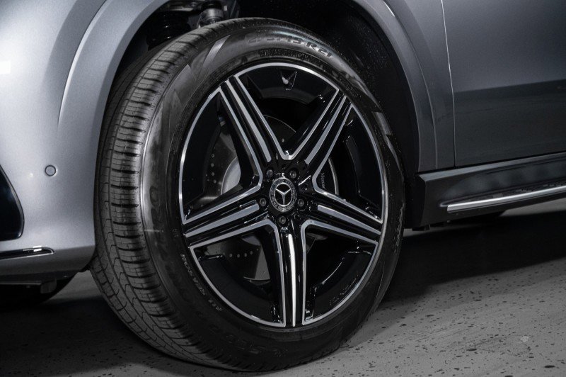 New 2026 Mercedes-Benz GLE 450 4MATIC Coupe image 29