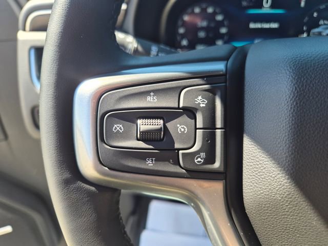 Used 2024 Chevrolet Tahoe LT w/ Luxury Package AWD/4WD image 20