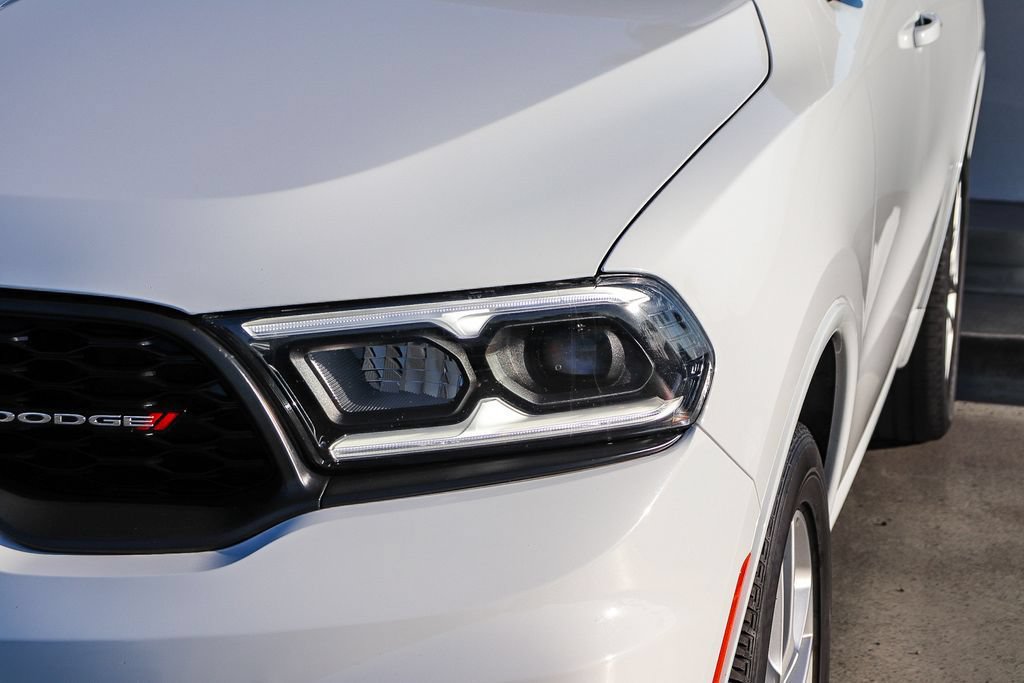 Used 2024 Dodge Durango GT AWD/4WD image 5