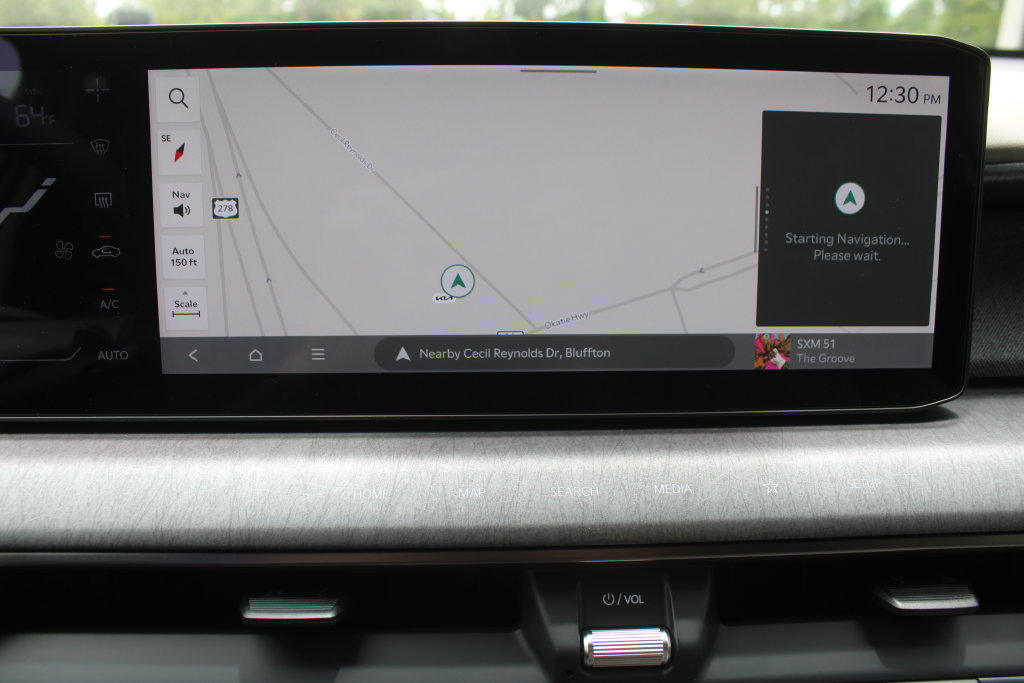 New 2026 Kia EV9 Wind AWD/4WD image 51