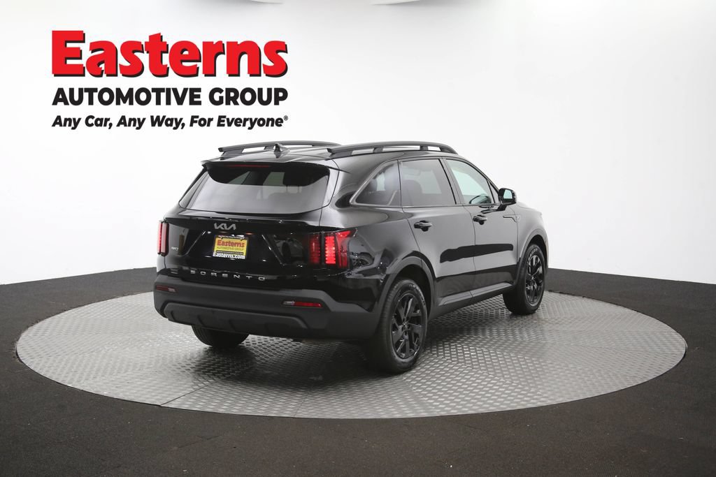 Used 2022 Kia Sorento S AWD/4WD image 42