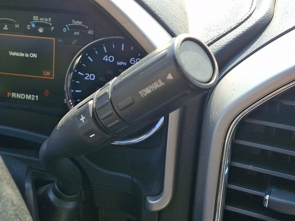 Used 2018 Ford F350 Lariat w/ Lariat Ultimate Package AWD/4WD image 14