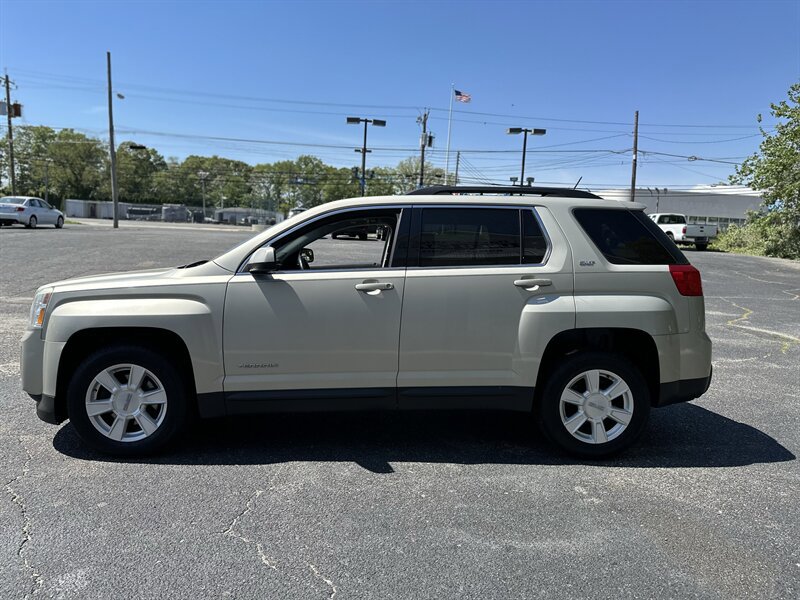Used 2013 GMC Terrain SLT FWD image 5