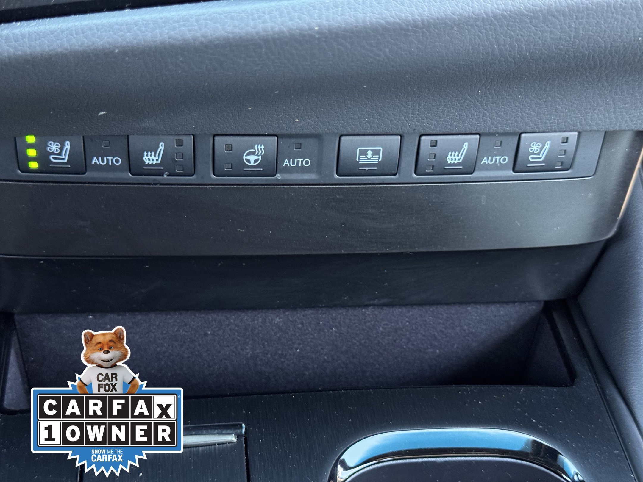 Used 2023 Lexus ES 350 F Sport w/ Accessory Package (Z2) FWD image 20