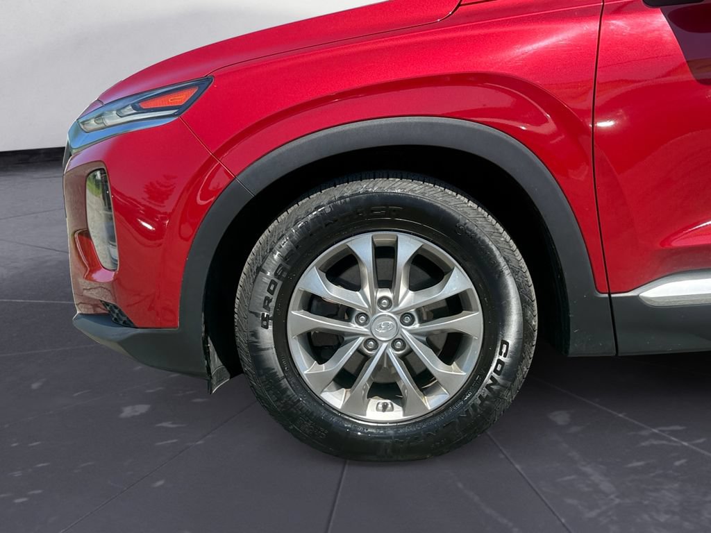 Used 2019 Hyundai Santa Fe SE AWD/4WD image 15