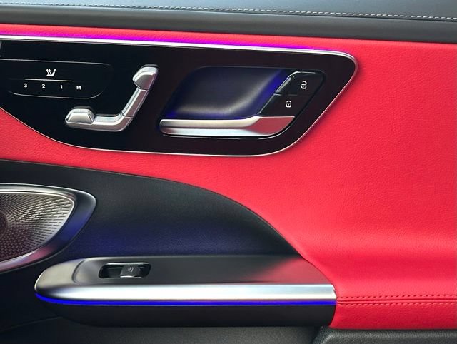 New 2026 Mercedes-Benz C 300 4MATIC Sedan image 37