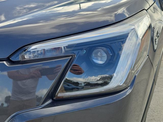 Certified 2024 Subaru Forester Touring image 6