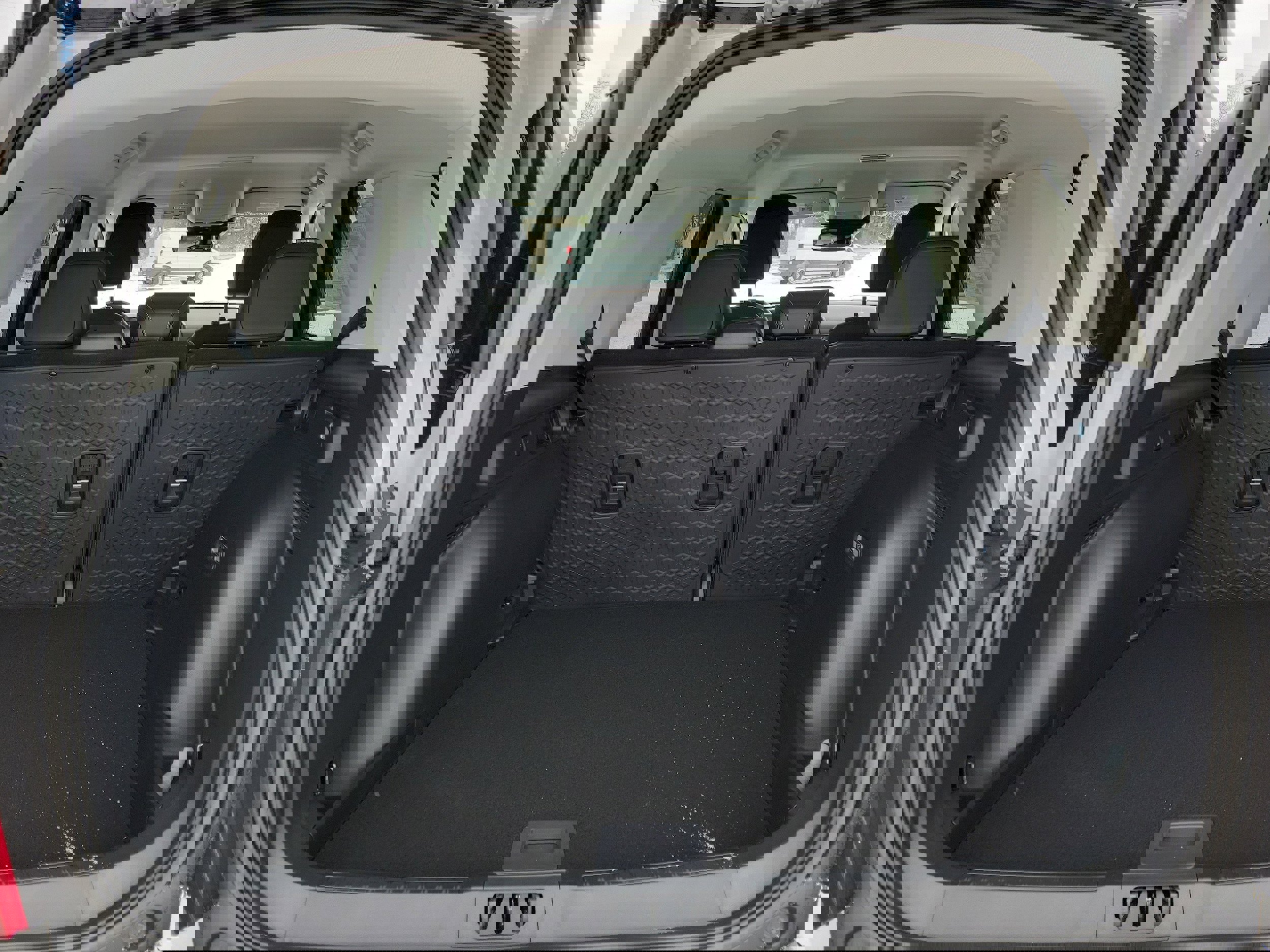 New 2025 Ford Bronco Sport Outer Banks image 7