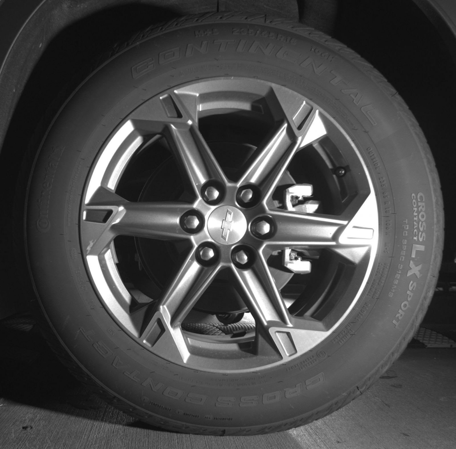 Used 2026 Chevrolet Blazer LT FWD image 13