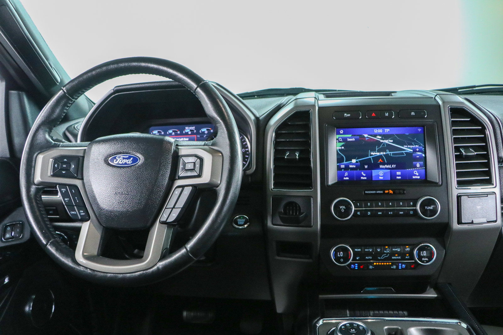 Used 2021 Ford Expedition XLT RWD image 18