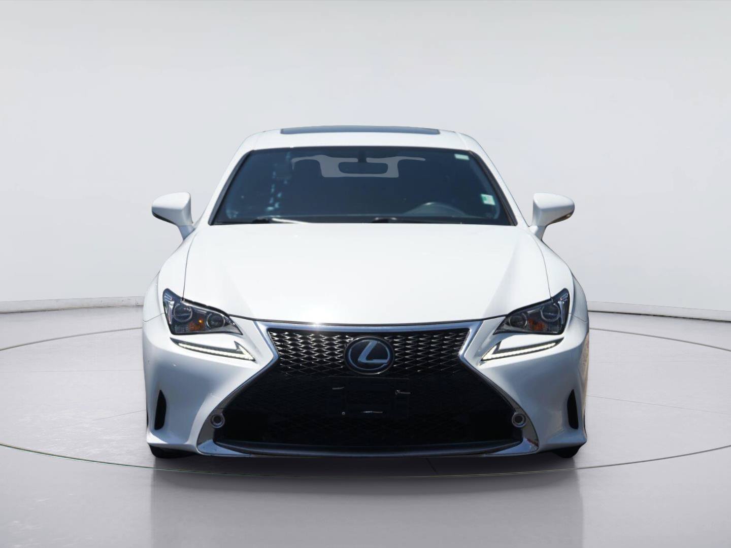 Used 2016 Lexus RC 350 RWD image 3