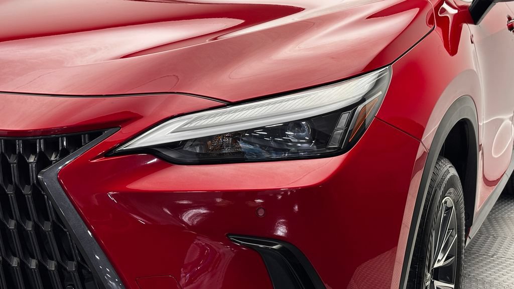 Used 2022 Lexus NX 350 AWD image 3