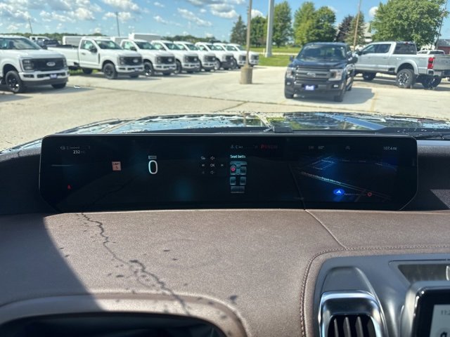 New 2025 Ford Expedition Max King Ranch image 33