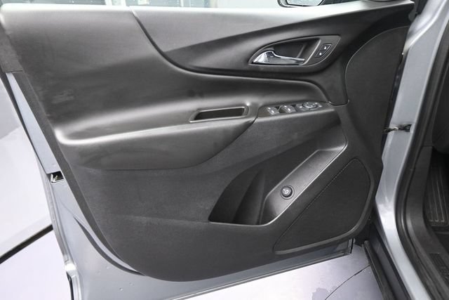 Used 2024 Chevrolet Equinox LT AWD/4WD image 20