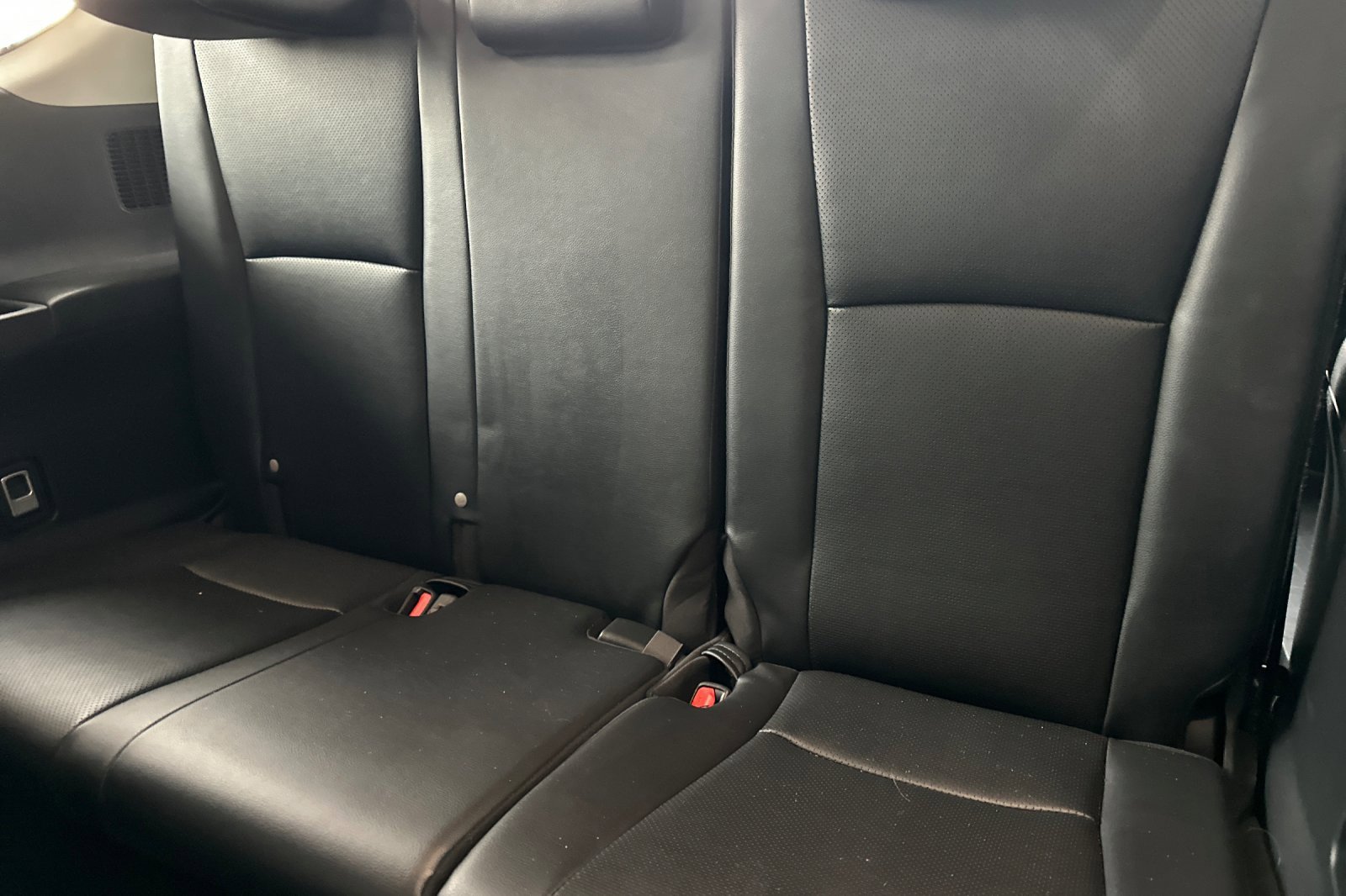 Used 2025 Toyota Grand Highlander AWD image 15