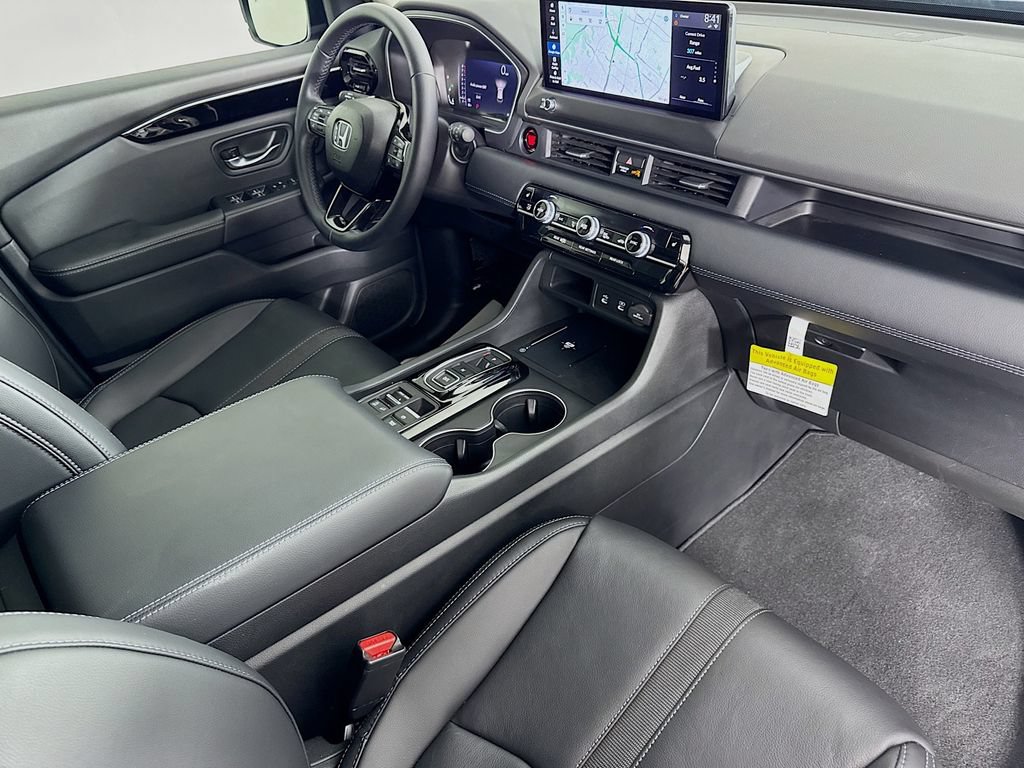 Certified 2026 Honda Pilot EX-L image 40