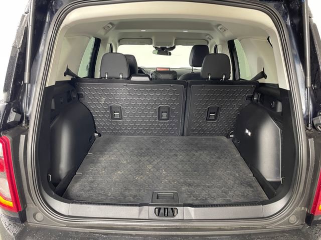 Certified 2021 Ford Bronco Sport Big Bend image 17