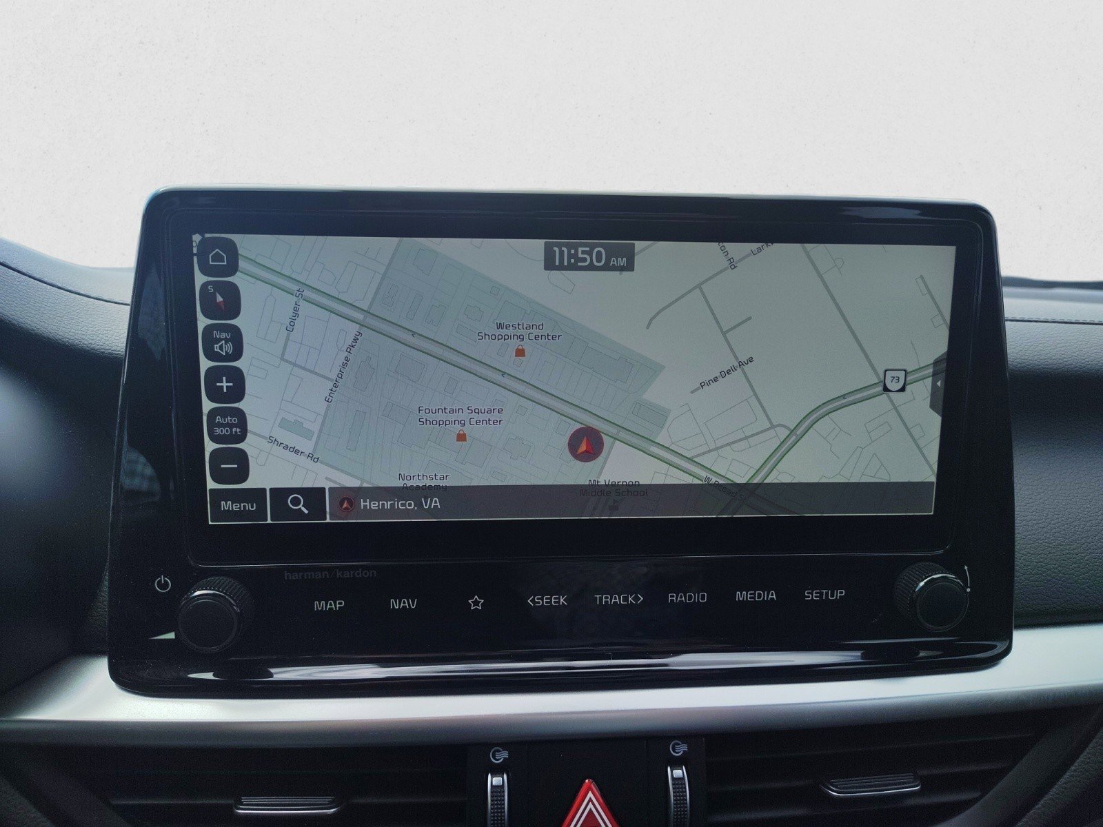 Used 2023 Kia Forte GT w/ GT2 Package image 16