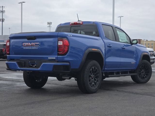 New 2026 GMC Canyon Elevation w/ Convenience Package AWD/4WD image 22