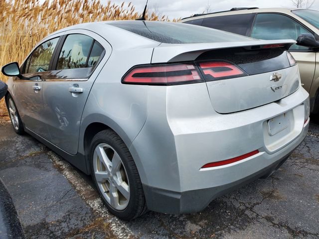 Used 2014 Chevrolet Volt image 3