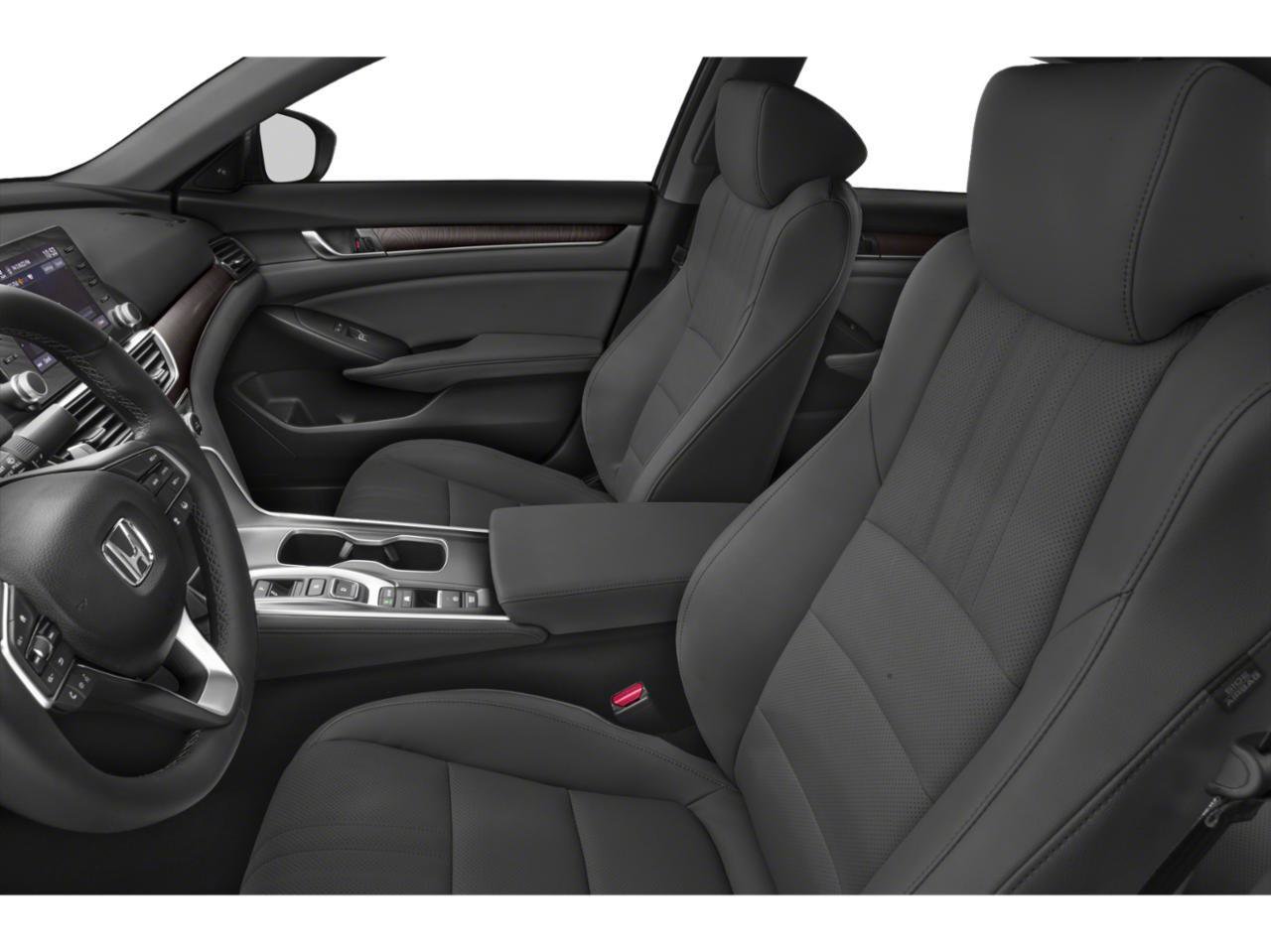 Used 2019 Honda Accord EX-L image 4