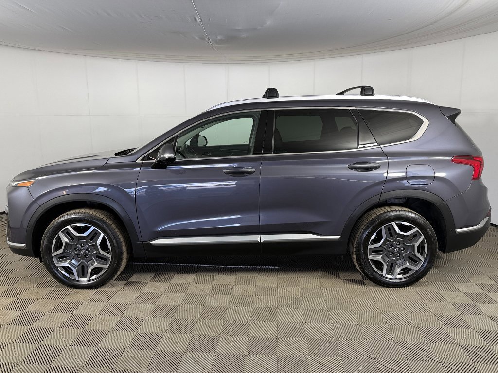 Used 2022 Hyundai Santa Fe Limited image 18