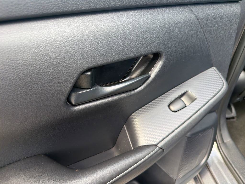 Certified 2025 Nissan Sentra S image 18